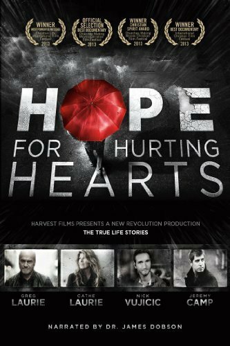 Hope for Hurting Hearts (2013)