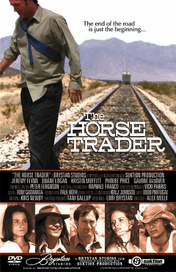 The Horse Trader трейлер (2004)
