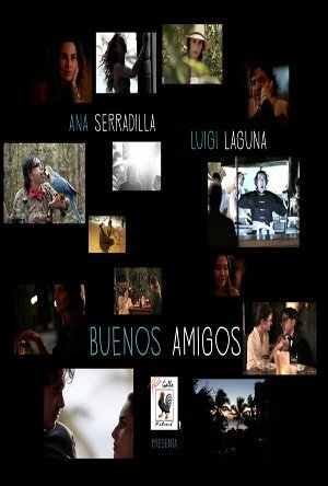 Buenos Amigos трейлер (2013)