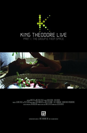 King Theodore Live трейлер (2013)