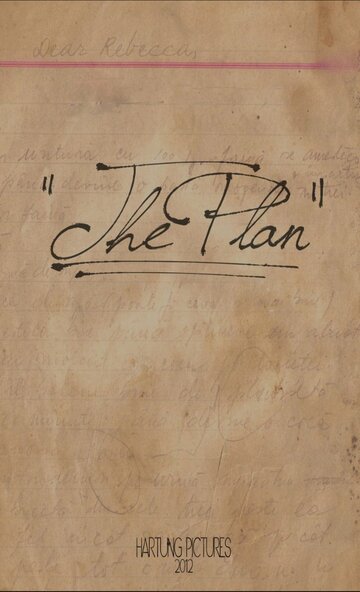 The Plan трейлер (2012)