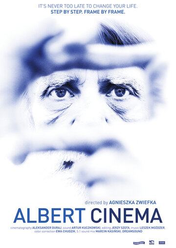 Альберт Синема трейлер (2013)