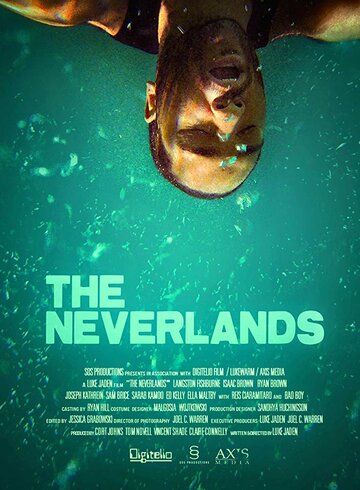 The Neverlands трейлер (2015)