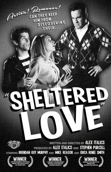 Sheltered Love трейлер (2014)