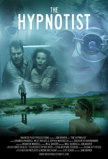 The Hypnotist трейлер (2013)