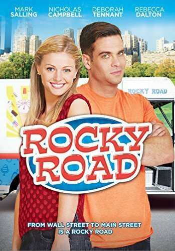 Rocky Road трейлер (2014)