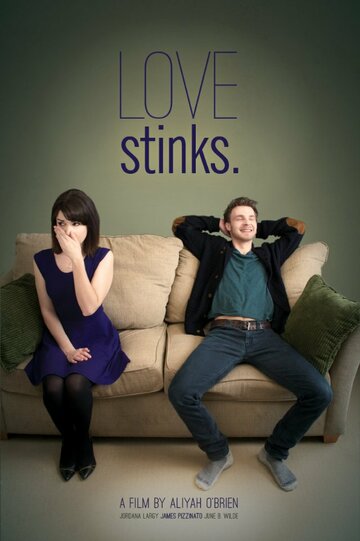 Love Stinks трейлер (2013)