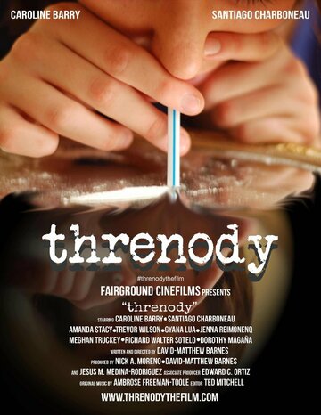 Threnody трейлер (2016)