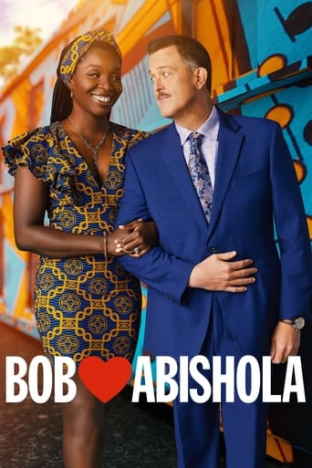 Боб любит Абишолу 5 сезон 10 серия (2019)