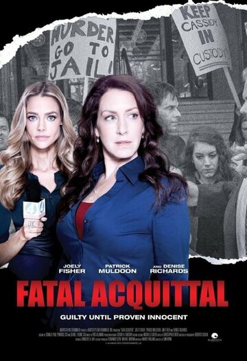 Fatal Acquittal трейлер (2014)