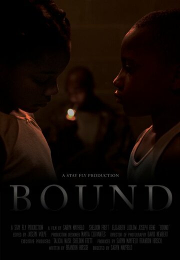Bound трейлер (2014)