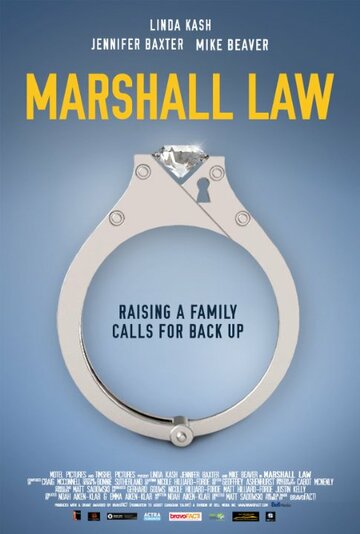 Marshall Law трейлер (2013)