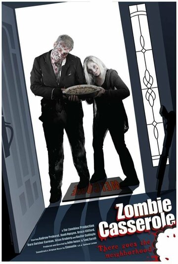 Zombie Casserole трейлер (2013)