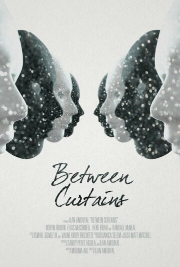 Between Curtains трейлер (2014)