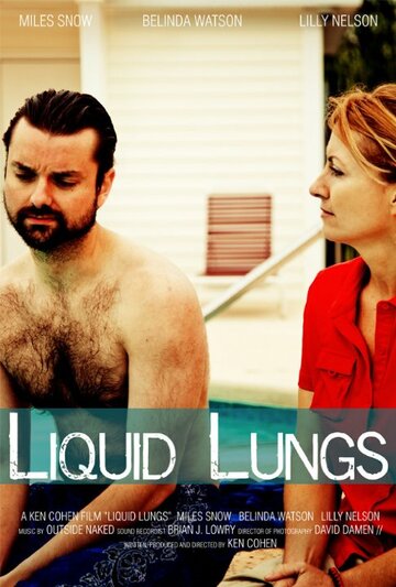 Liquid Lungs трейлер (2013)