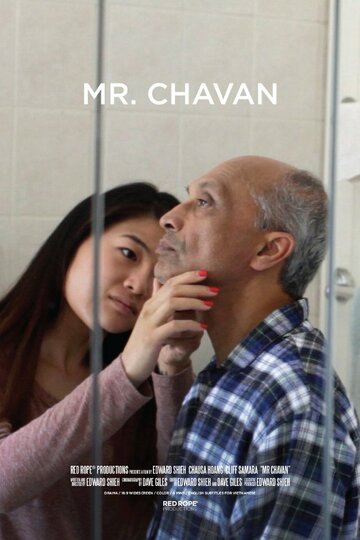 Mr. Chavan (2013)