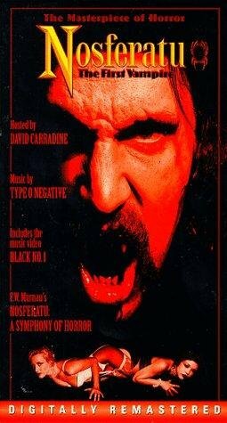 Носферату: Первый вампир трейлер (1998)
