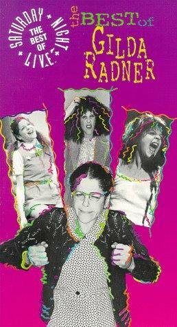 Saturday Night Live: The Best of Gilda Radner трейлер (2005)