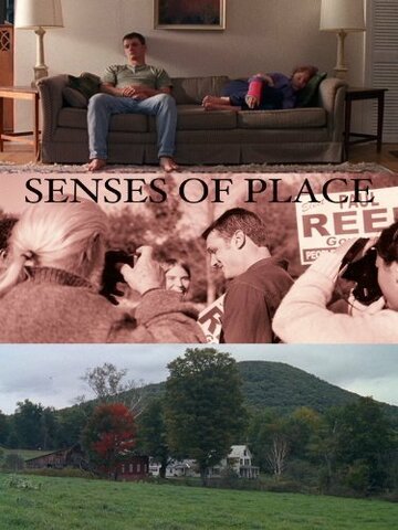 Senses of Place трейлер (2004)