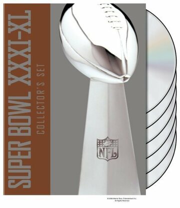 Super Bowl XXXI трейлер (1997)