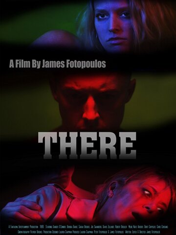 There трейлер (2015)