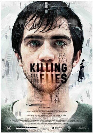 Killing All the Flies трейлер (2013)