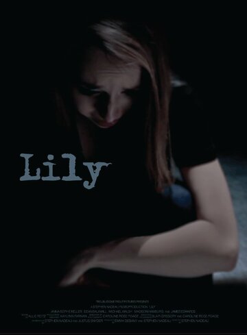 Lily трейлер (2014)