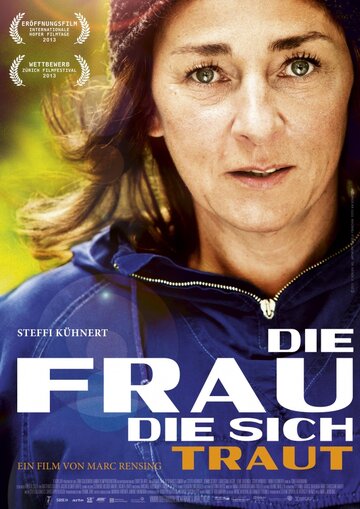 Die Frau, die sich traut трейлер (2013)