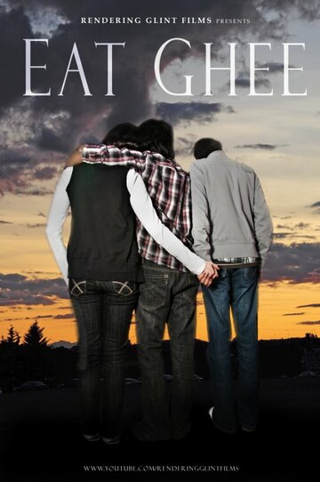 Eat Ghee трейлер (2010)