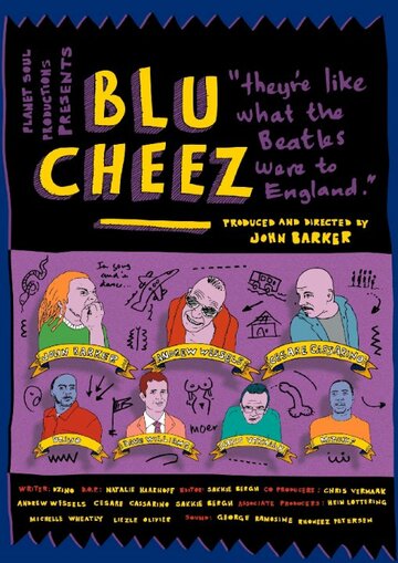Blu Cheez (2003)