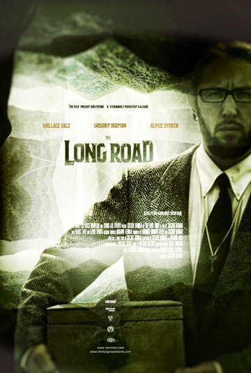 The Long Road трейлер (2013)