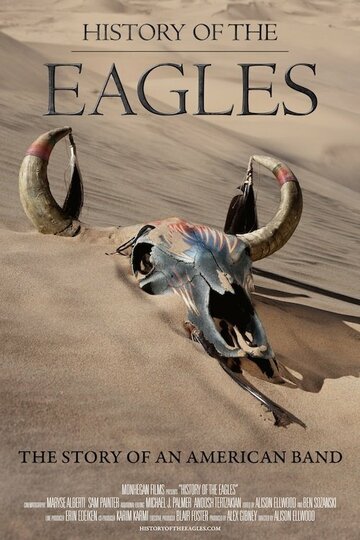 История 'Eagles' (2013)
