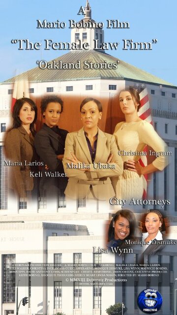 The Female Law Firm (2012)