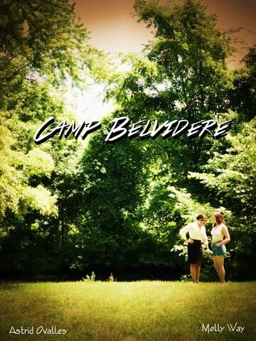 Camp Belvidere трейлер (2014)