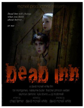 Dead Inn: A Short Film трейлер (2013)