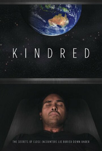 Kindred трейлер (2014)