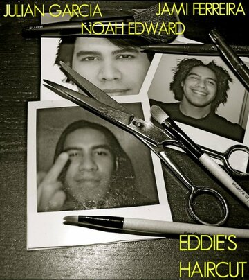 Eddie's Haircut трейлер (2013)