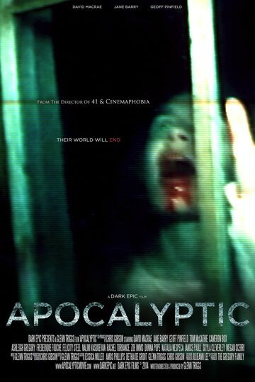 Апокалипсис трейлер (2014)