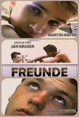 Друзья трейлер (2001)