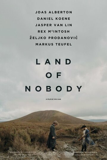 Land of Nobody трейлер (2014)