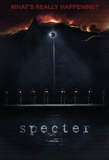 Specter трейлер (2012)