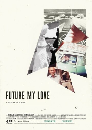 Будущее моей любви трейлер (2012)
