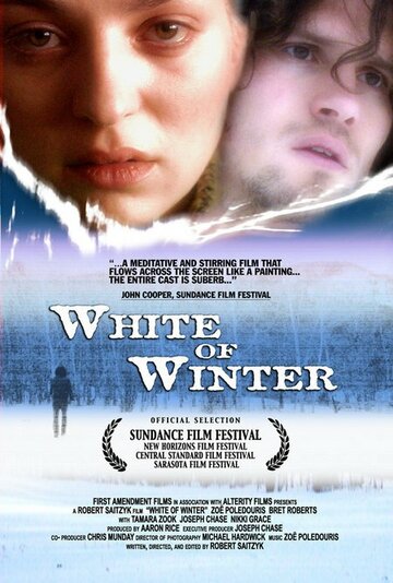 White of Winter трейлер (2003)