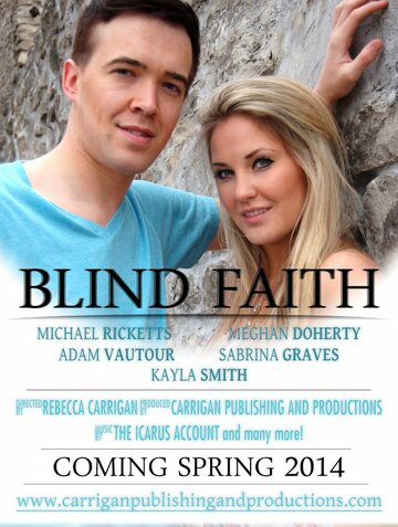 Blind Faith трейлер (2014)