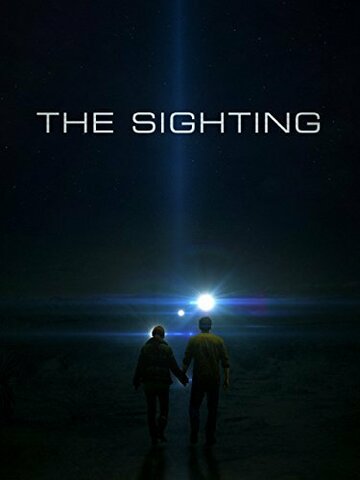 The Sighting трейлер (2015)