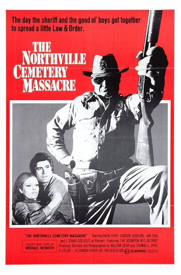 Резня в Нотвилл Кеметэри трейлер (1976)