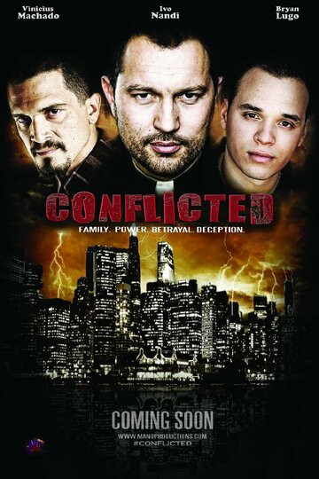 Conflicted (2014)