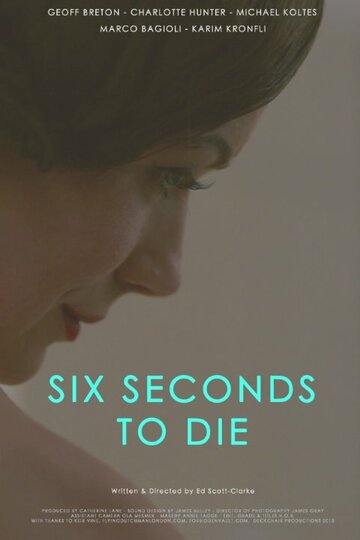 Six Seconds to Die (2013)