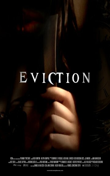 Eviction трейлер (2013)