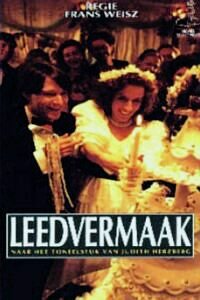 Leedvermaak трейлер (1989)
